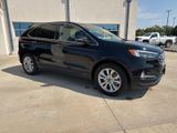 Used 2023 Ford Edge Titanium w/ Equipment Group 301A image 5