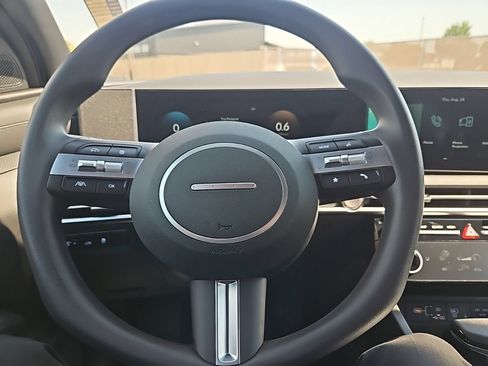 New 2026 Hyundai Santa Cruz SEL AWD/4WD image 15