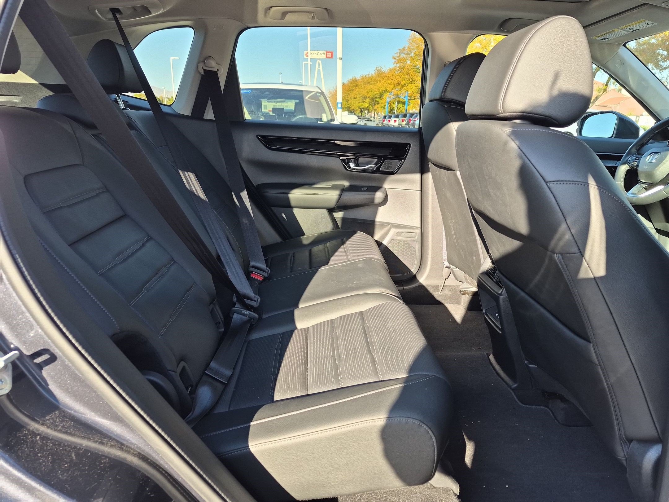 Used 2026 Honda CR-V EX-L image 30