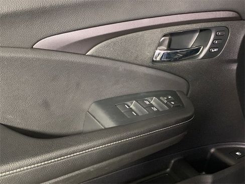 Used 2023 Honda Ridgeline RTL image 29