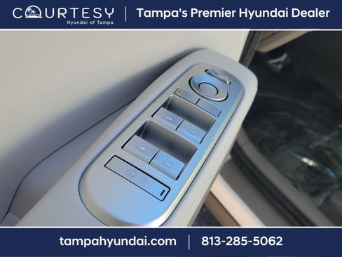 New 2026 Hyundai Palisade Limited image 20