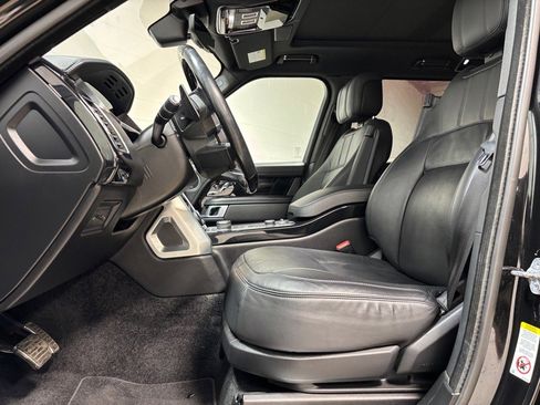 Used 2022 Land Rover Range Rover Westminster Edition image 24