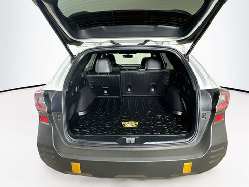 Certified 2025 Subaru Outback Wilderness AWD/4WD image 23