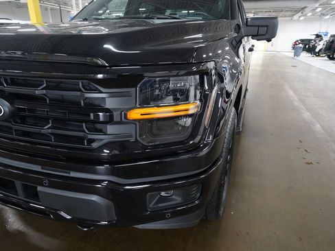 Used 2024 Ford F150 XLT w/ Equipment Group 302A MID AWD/4WD image 22