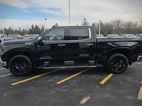 New 2026 GMC Sierra 1500 SLT w/ SLT Premium Plus Package image 5