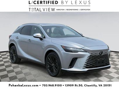 Used 2024 Lexus RX 350 Premium