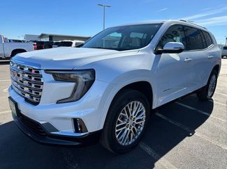 Used 2024 GMC Acadia Denali AWD/4WD video 3