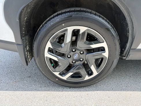 Certified 2025 Subaru Forester Limited AWD/4WD image 17