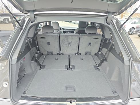 New 2026 Audi Q7 3.0T Premium Plus image 12