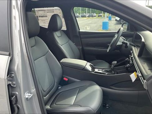 New 2026 Hyundai Santa Cruz SEL image 29