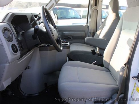 Used 2013 Ford E-350 and Econoline 350 XL image 8