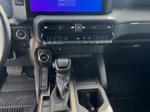 Certified 2024 Toyota Land Cruiser w/ Premium Package image 8