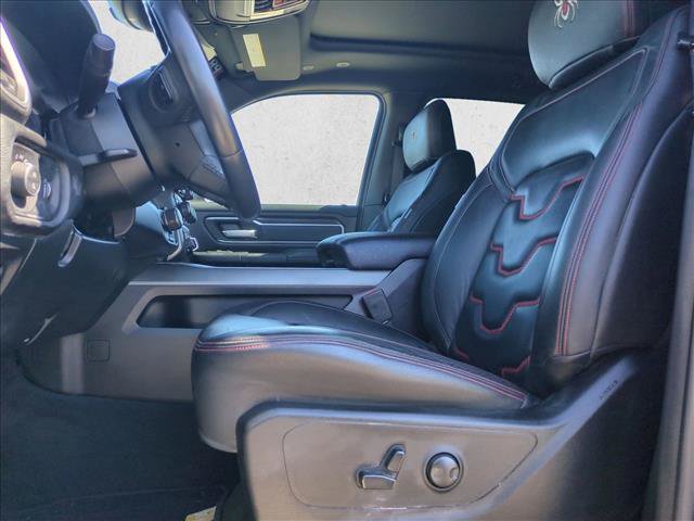 Used 2022 RAM 1500 Big Horn AWD/4WD image 16