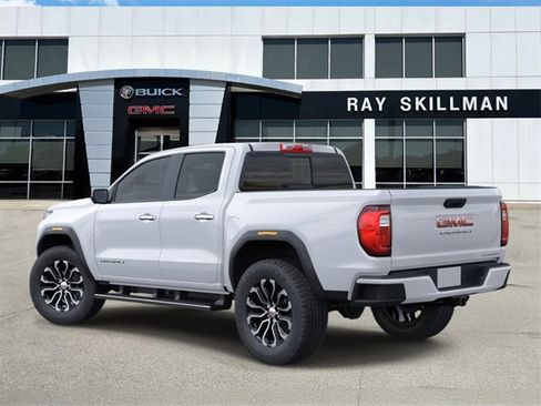 New 2026 GMC Canyon Denali image 3