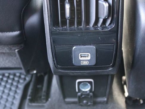 Used 2025 Jeep Compass Trailhawk image 26