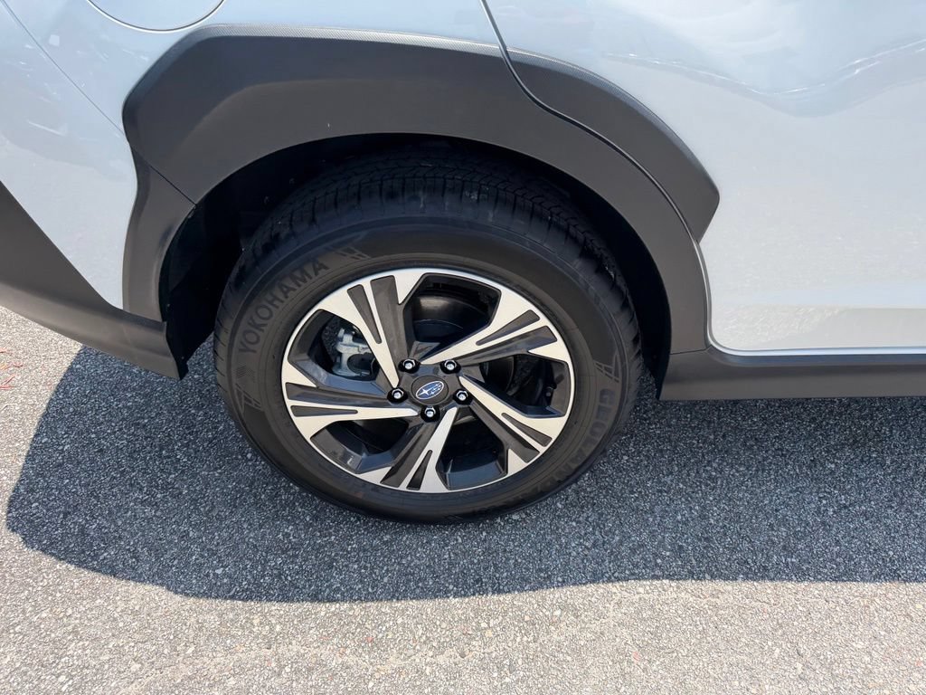 Used 2026 Subaru Crosstrek 2.5i Premium AWD/4WD image 5