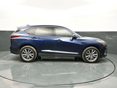 Used 2019 Acura RDX Technology Package image 4