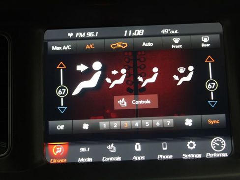 Used 2022 Dodge Charger Scat Pack image 26