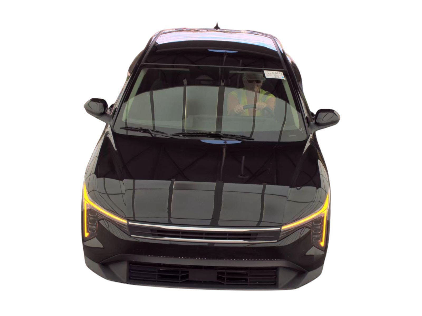 Used 2025 Kia K4 FWD image 3