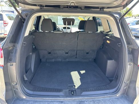 Used 2013 Ford Escape SE AWD/4WD image 8