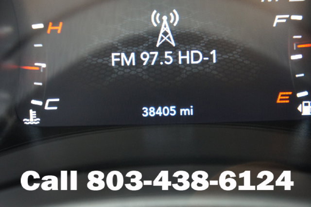 Used 2023 Dodge Charger SXT RWD image 21