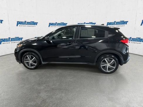 Used 2022 Honda HR-V EX image 7