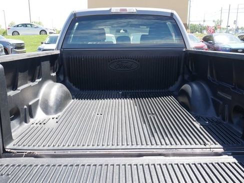 Used 2014 Ford F150 STX w/ Equipment Group 201A Mid AWD/4WD image 8