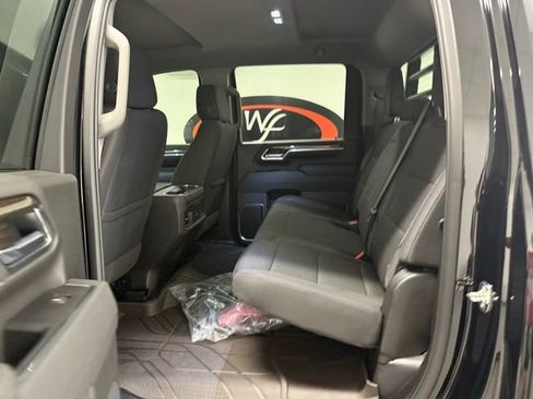 New 2026 Chevrolet Silverado 3500 LT w/ Convenience Package image 14