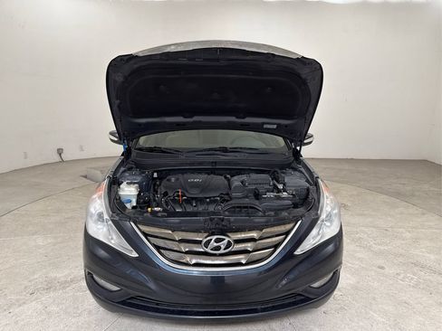 Used 2013 Hyundai Sonata Limited w/ Premium Pkg FWD image 17