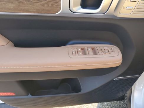 New 2026 Hyundai Santa Fe Limited image 20