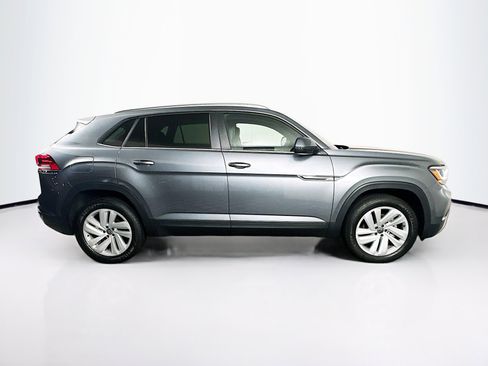 Used 2023 Volkswagen Atlas Cross Sport SE image 10
