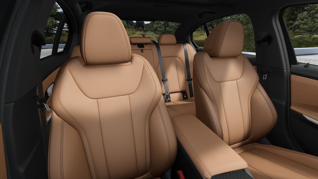 New 2026 BMW M340i RWD image 11