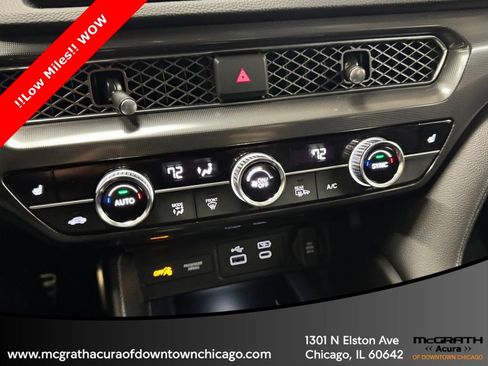 Used 2025 Acura Integra A-Spec image 31