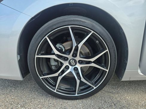 Used 2018 Lexus ES 350 w/ Premier Package FWD image 18