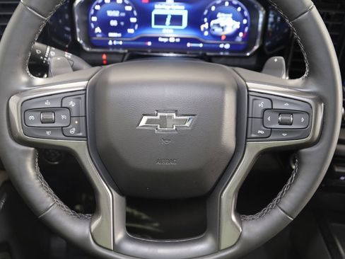 Used 2023 Chevrolet Silverado 1500 ZR2 w/ Technology Package image 37