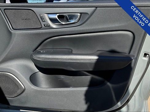 Certified 2024 Volvo S60 B5 Ultimate image 25