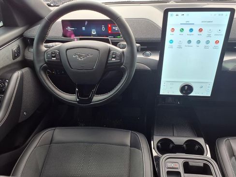 Used 2025 Ford Mustang Mach-E GT image 6