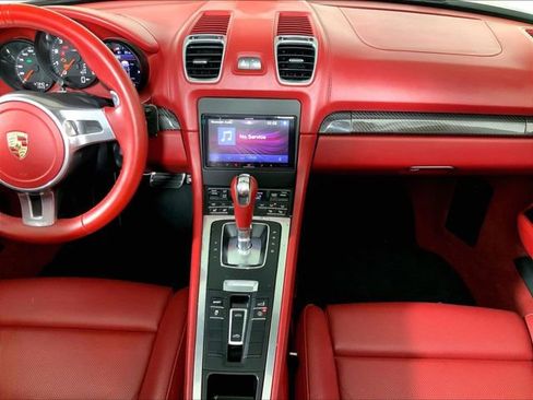Used 2013 Porsche Boxster RWD image 14