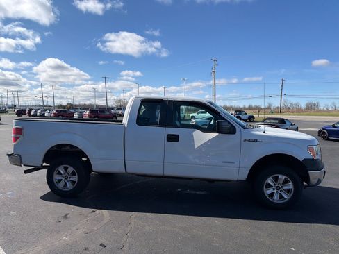 Used 2013 Ford F150 XL w/ PWR Equipment Group image 4