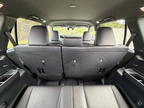 Used 2025 Lexus TX 350 FWD w/ Convenience Package image 36