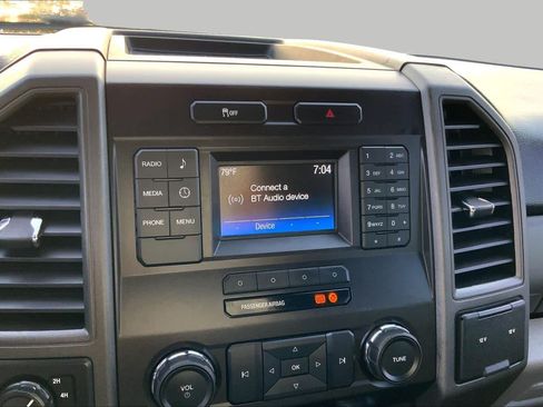 Used 2019 Ford F250 XL w/ XL Value Package AWD/4WD image 21