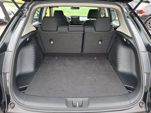 Certified 2023 Honda HR-V LX image 30