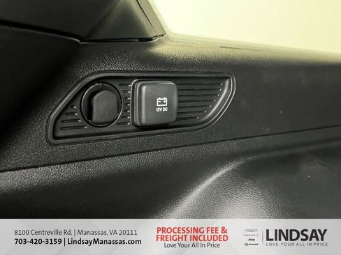 New 2025 Jeep Grand Cherokee Altitude AWD/4WD image 11