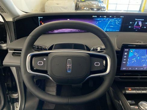 New 2026 Lincoln Nautilus Reserve image 40