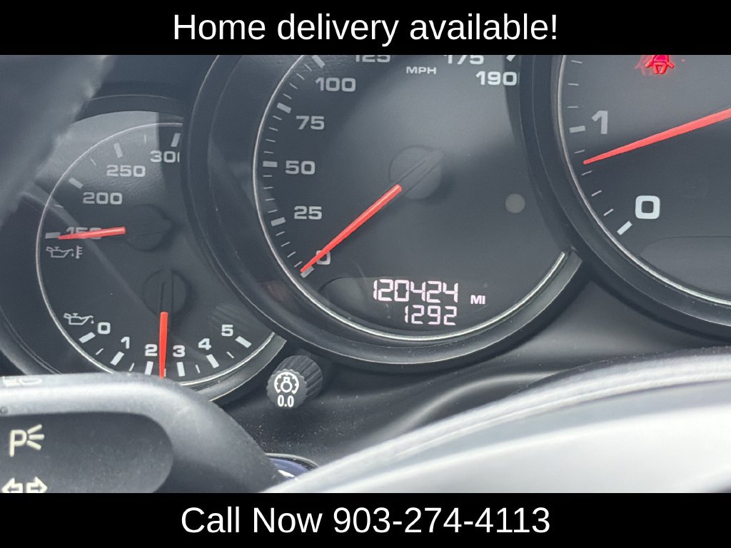 Used 2015 Porsche Panamera RWD image 22