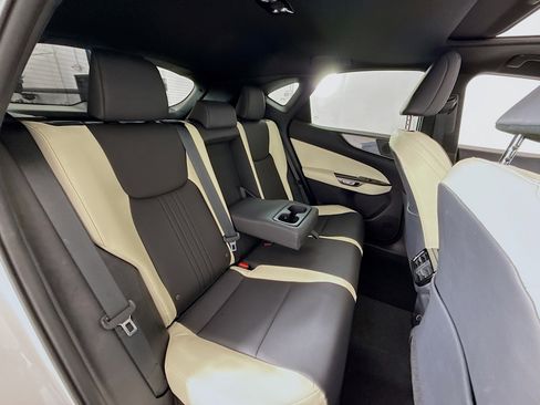 Used 2024 Lexus NX 350h AWD w/ Premium Package image 25