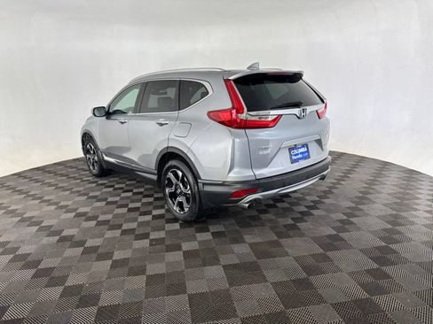 Used 2018 Honda CR-V Touring image 10