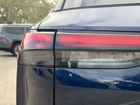 Used 2023 INFINITI QX60 Luxe w/ Performance Audio Package image 10