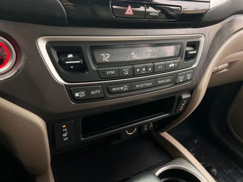 Used 2017 Honda Pilot EX-L image 26