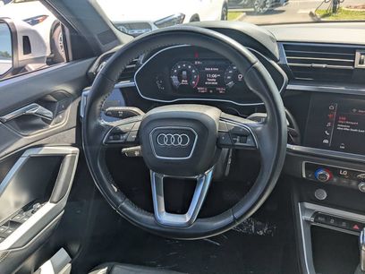 Used 2020 Audi Q3 2.0T Premium
